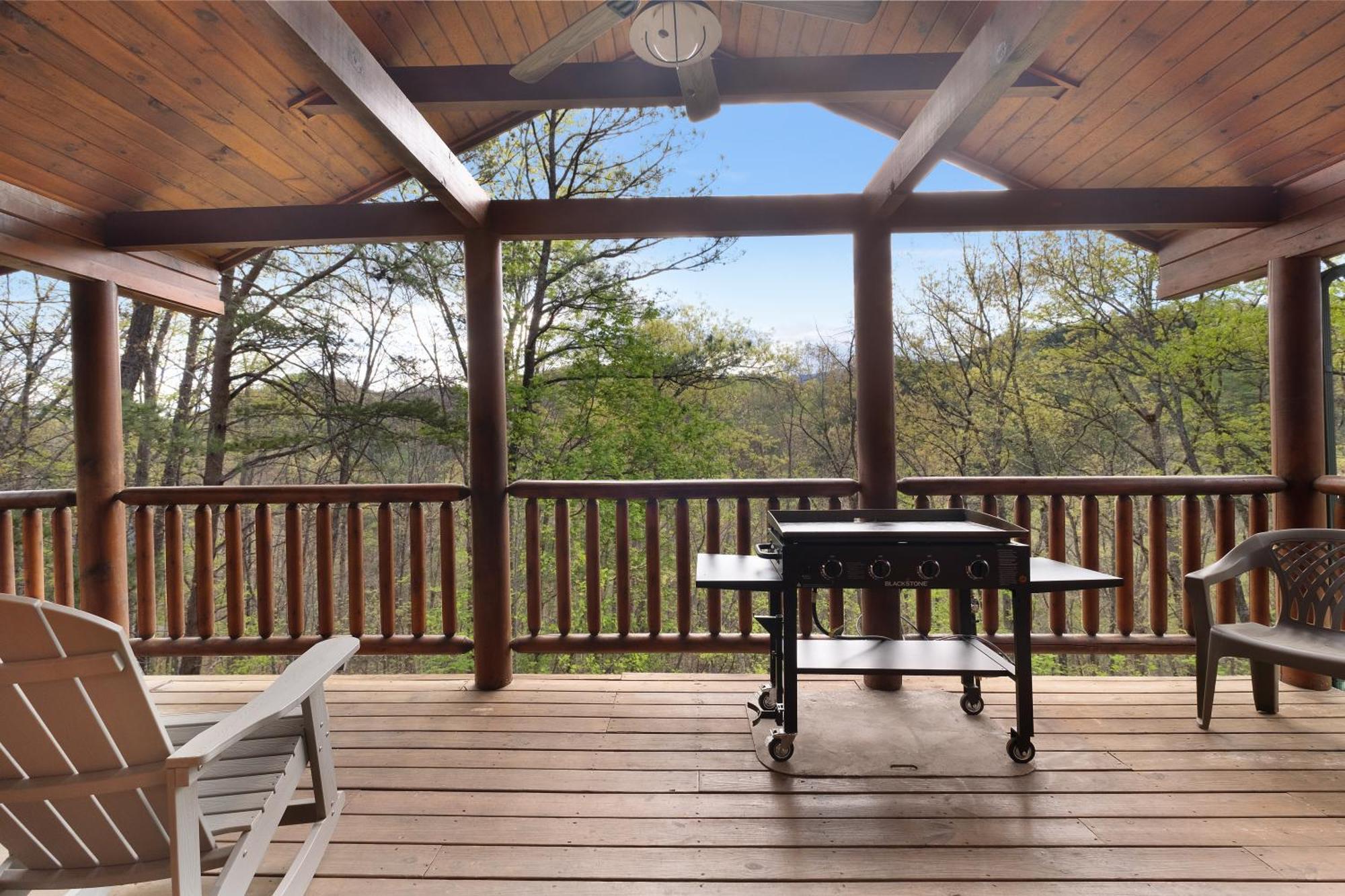 Private Smoky Mountain Luxury Log Home With 2 Fireplaces, Hot Tub & Community Pool Sevierville Exterior foto