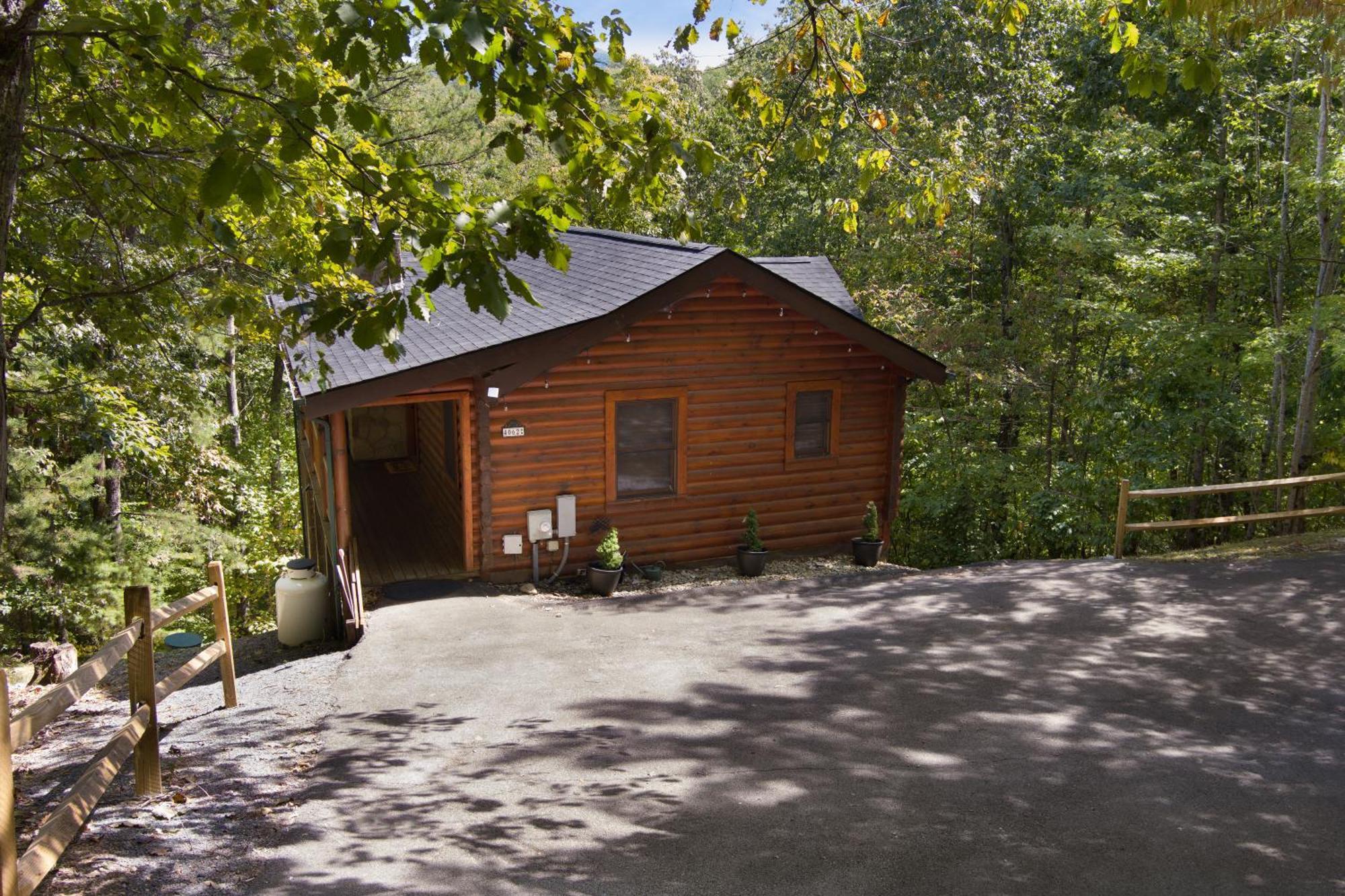 Private Smoky Mountain Luxury Log Home With 2 Fireplaces, Hot Tub & Community Pool Sevierville Exterior foto